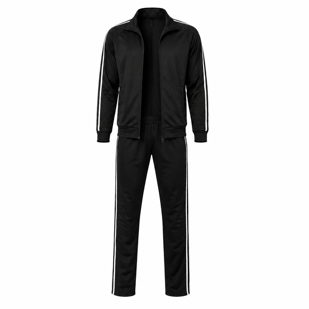 Track Suit 6